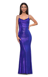 La Femme 32932 Royal Blue