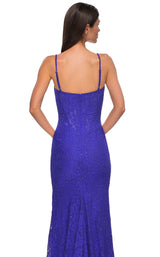 La Femme 32933 Royal Blue