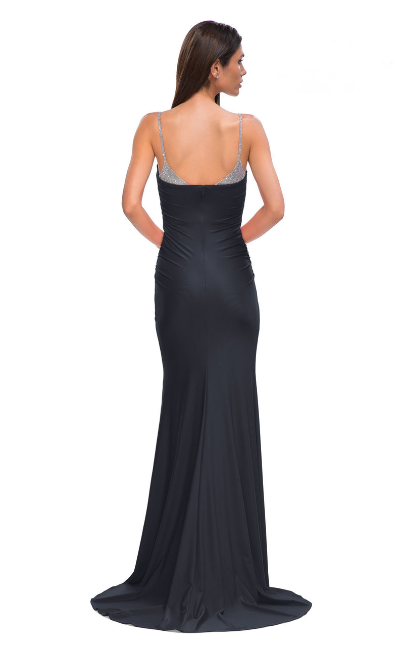 La Femme 32939 Black