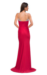 La Femme 32939 Red