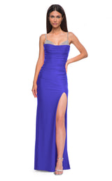 La Femme 32939 Royal Blue