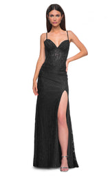 La Femme 32947 Black