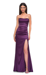 La Femme 32952 Dark Berry