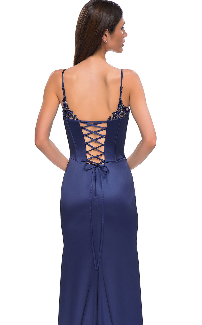 La Femme 32955 Navy