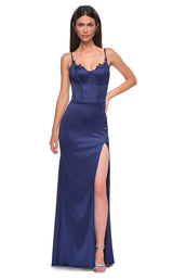 La Femme 32955 Navy