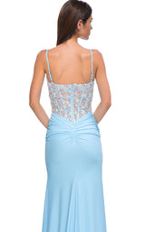 La Femme 32957 Cloud Blue