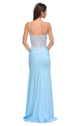 La Femme 32957 Cloud Blue