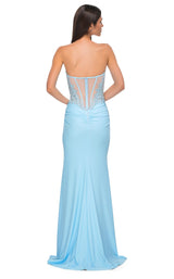 La Femme 32961 Cloud Blue