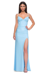 La Femme 32962 Cloud Blue