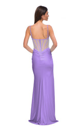 La Femme 32962 Periwinkle