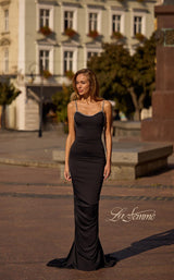 La Femme 32970 Black