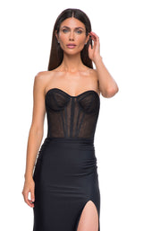 La Femme 32971 Black