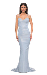 La Femme 32973 Light Blue