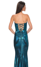 La Femme 32995 Dark Teal