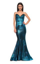 La Femme 32995 Dark Teal