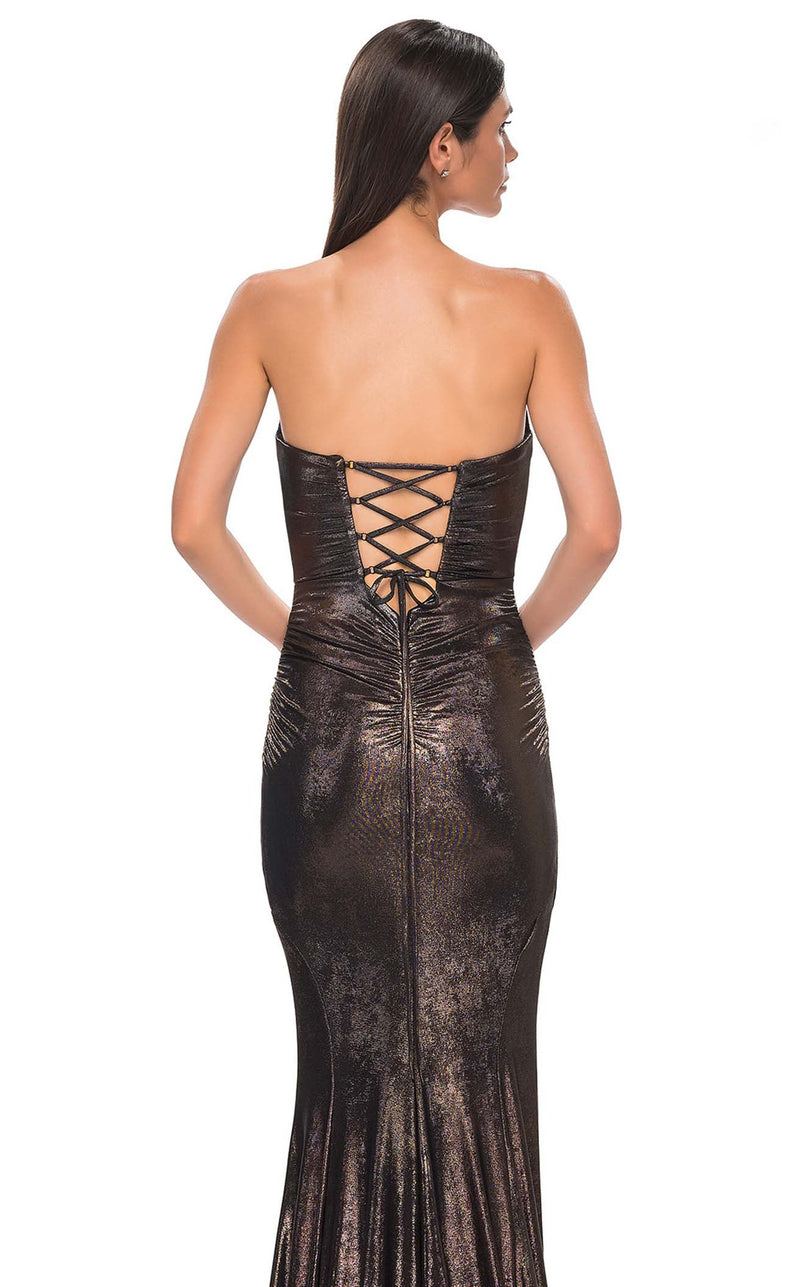 La Femme 32995 Mocha