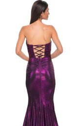 La Femme 32995 Purple