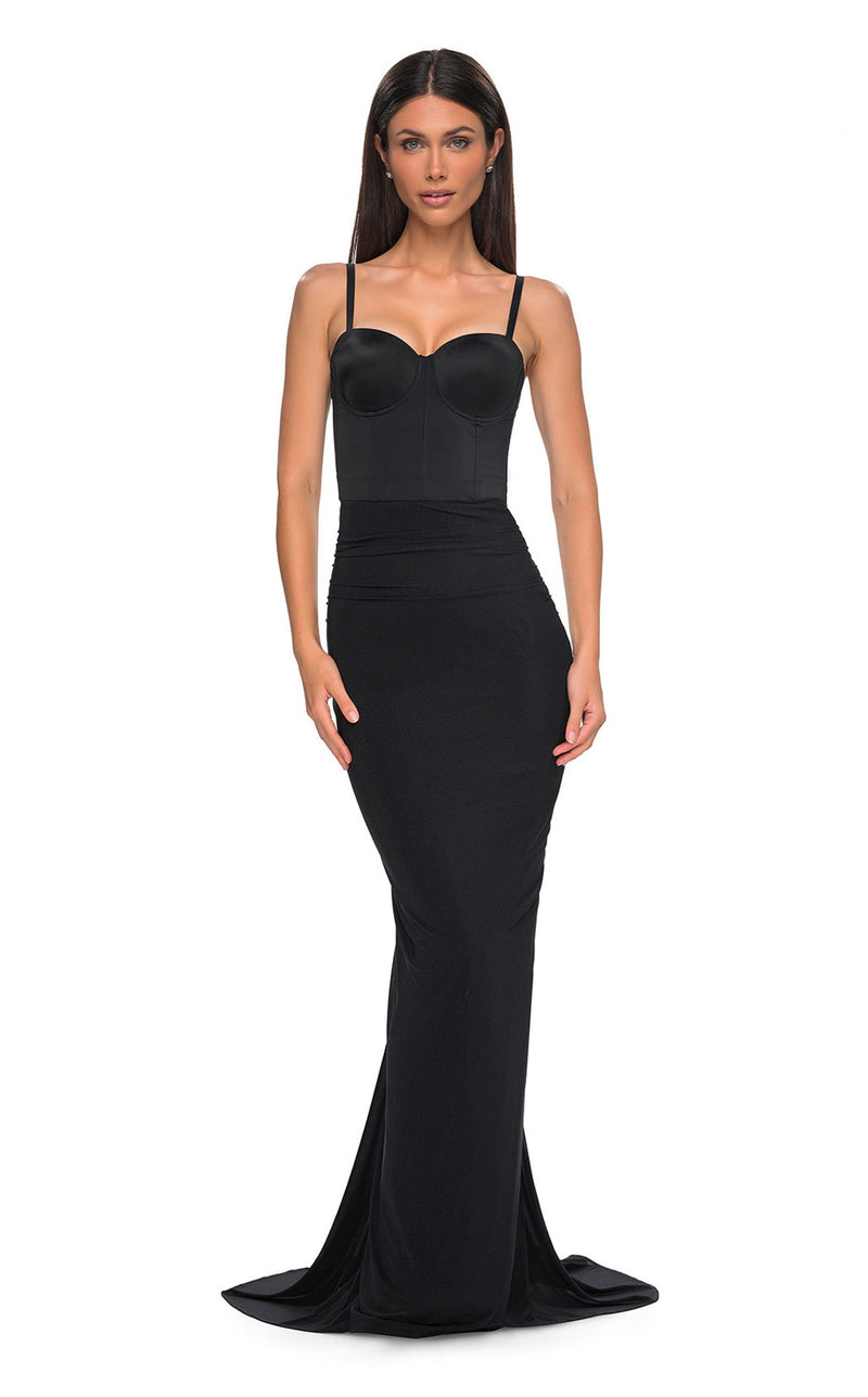 La Femme 32996 Black