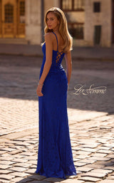 La Femme 33036 Royal Blue