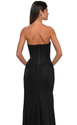 La Femme 33116 Black