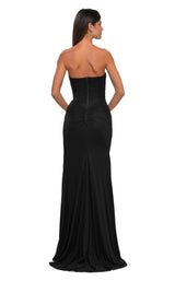 La Femme 33116 Black