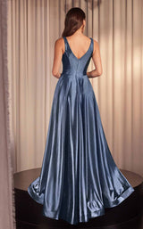 LaDivine CC2349 Smoky Blue