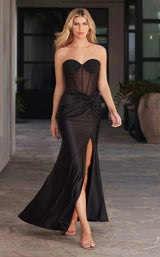 Ladivine CD2408 Black