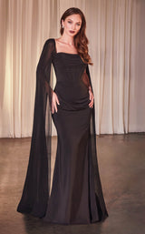 Ladivine CD356 Black