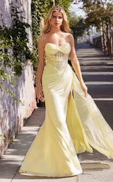 LaDivine CD384 Light Yellow