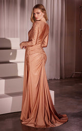 Ladivine CD788 Rose Gold