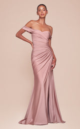 LaDivine CD790 Dusty Rose