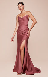 Ladivine CD791 Sienna-Rose