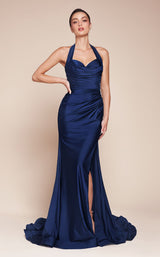 LaDivine CD796 Navy