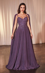 Ladivine CJ937 Dusty Lavender