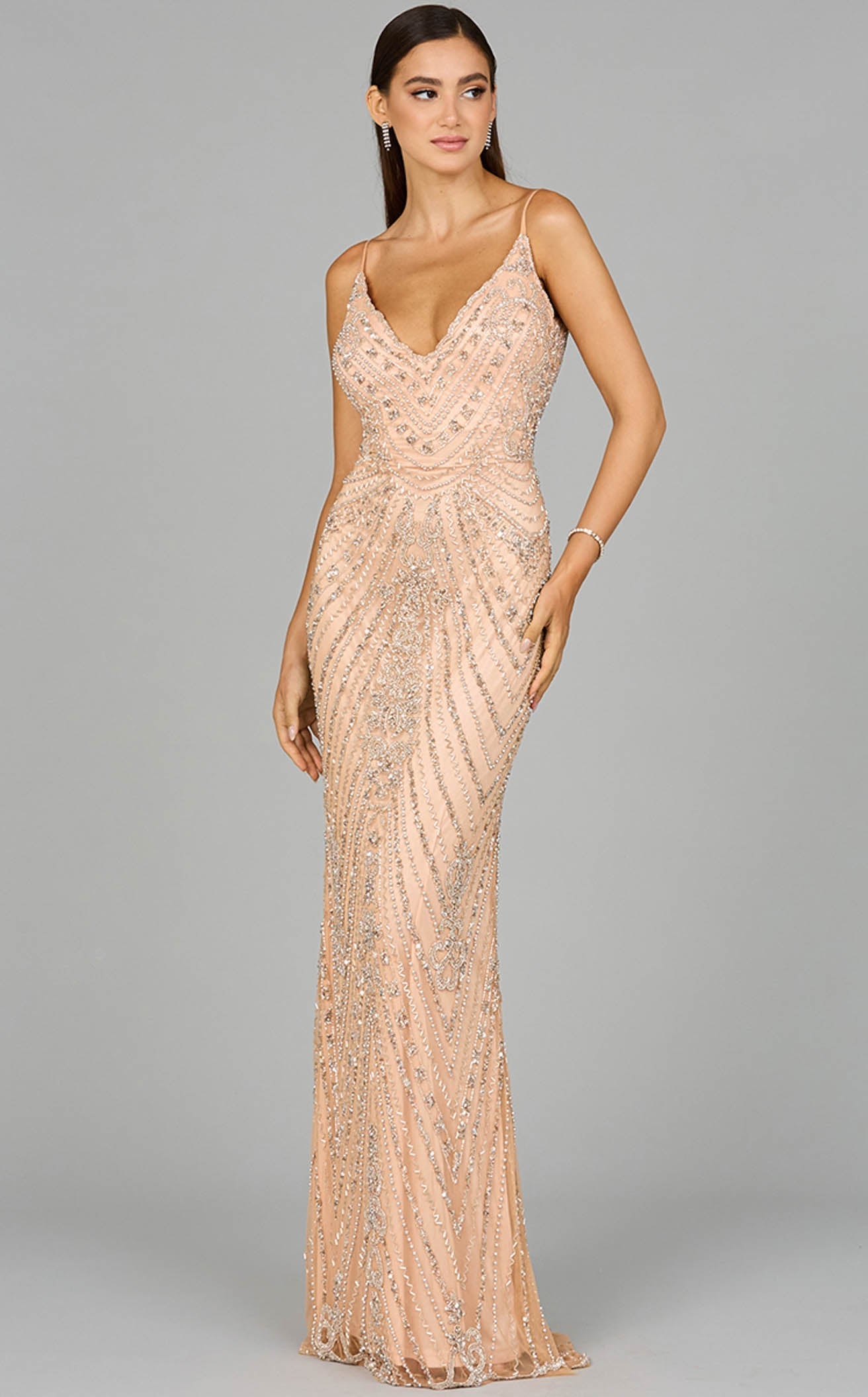 Lara 29109 Dress | NewYorkDress.com