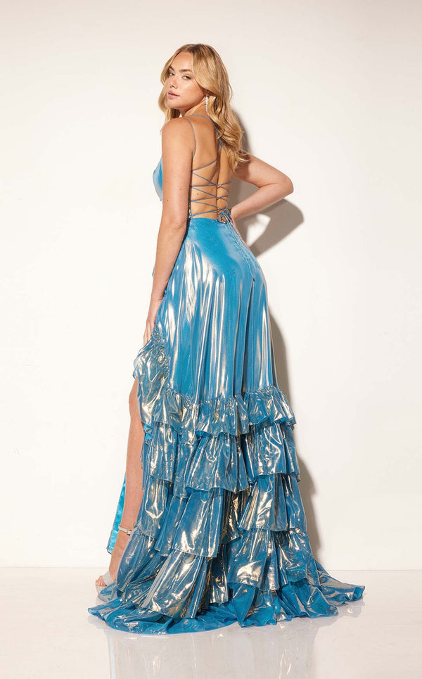 Lucci Lu 1365 French Blue