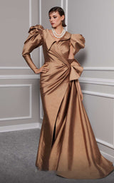 MNM Couture 2726 Gold