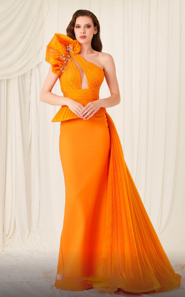 MNM Couture 2799A Mango