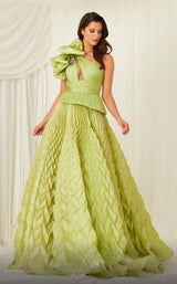 MNM Couture 2799 Dress