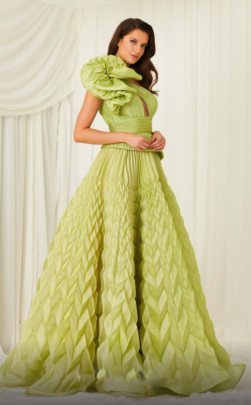 MNM Couture 2799 Dress