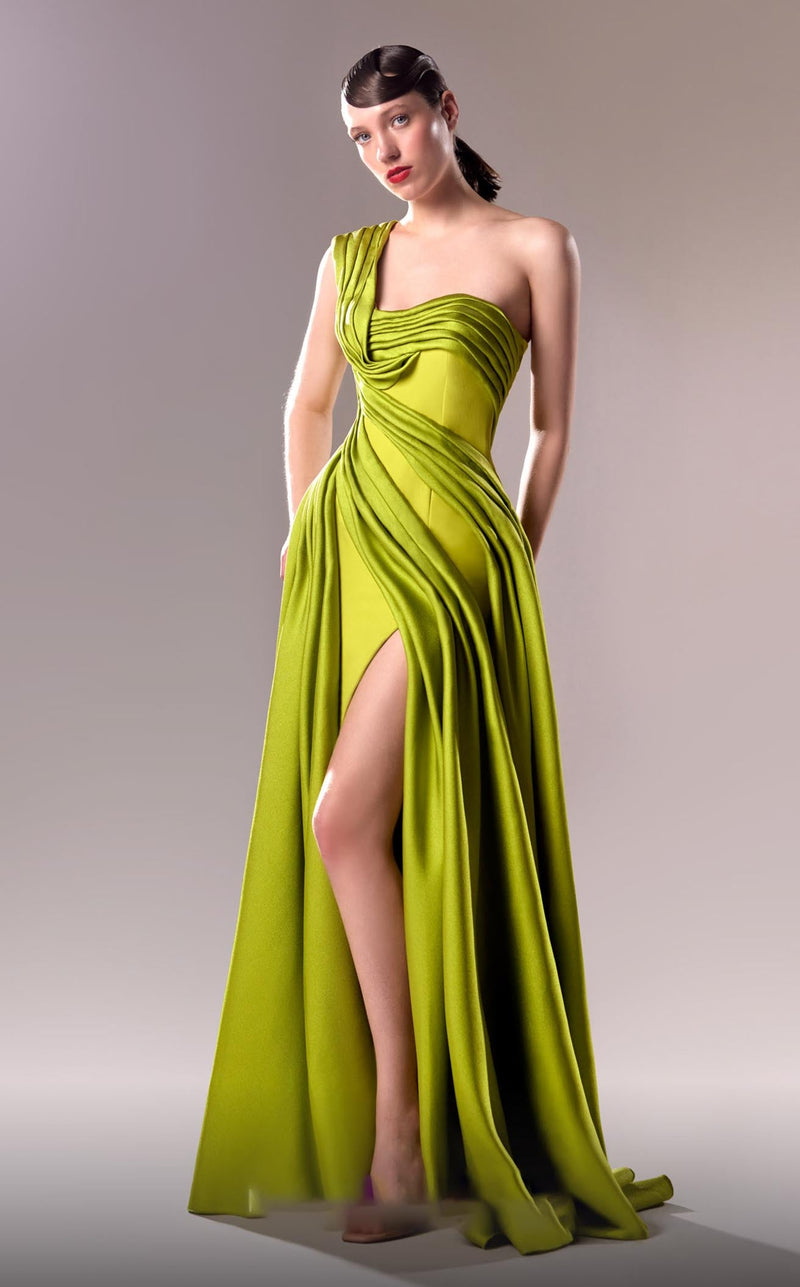 MNM Couture G1606 Dress