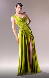 MNM Couture G1606 Dress