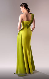 MNM Couture G1606 Dress