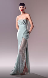 MNM Couture G1613 Dress