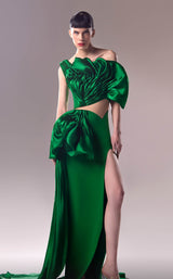 MNM Couture G1614 Dress