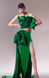 MNM Couture G1614 Dress