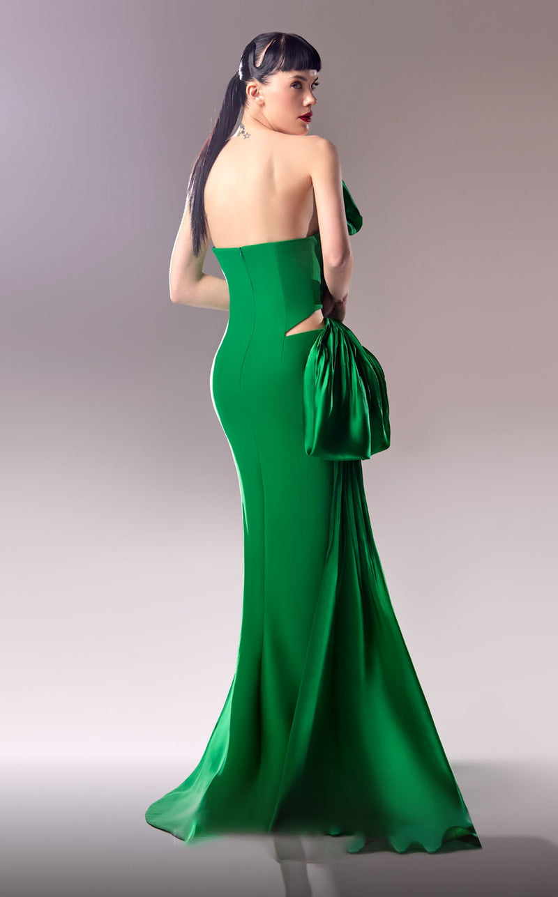 MNM Couture G1614 Dress