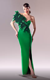 MNM Couture G1616 Dress