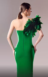 MNM Couture G1616 Dress