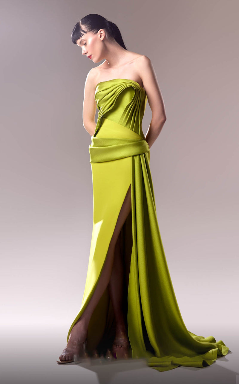 MNM Couture G1617 Dress